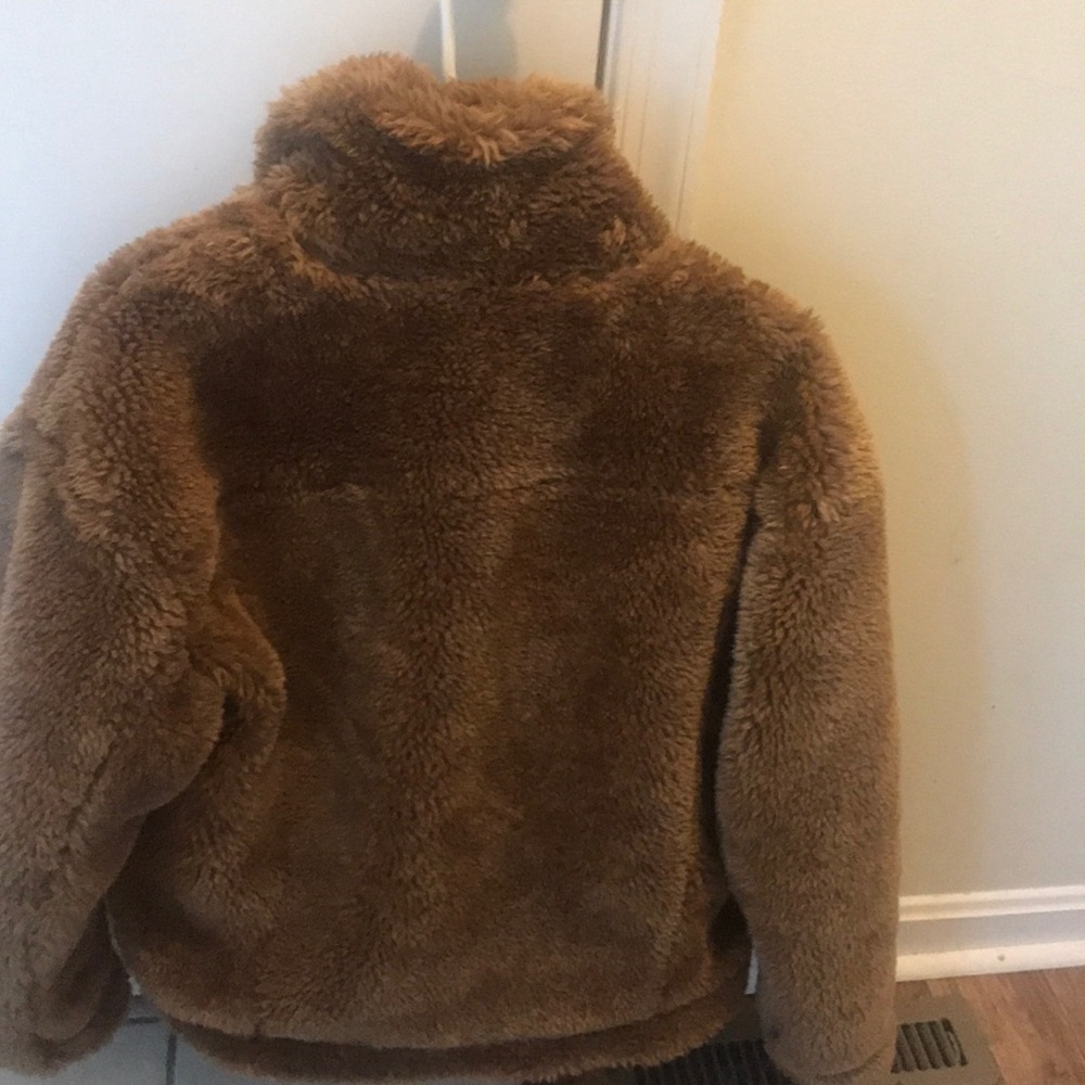Coat - Picture 4 of 5
